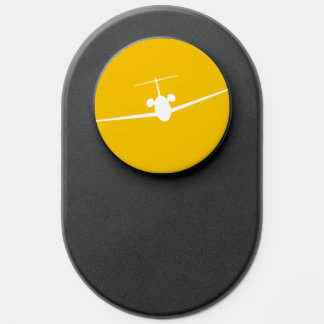 Jet Airplane PopSocket