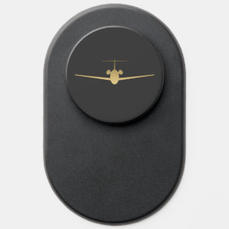 Jet Airplane PopSocket
