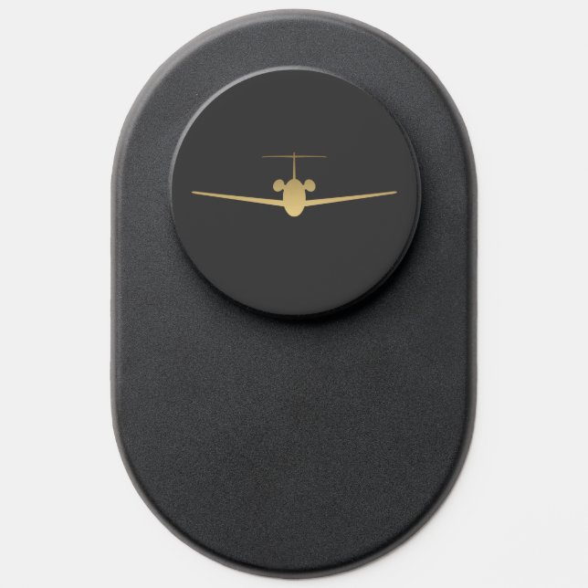 Jet Airplane PopSocket (Popsocket)