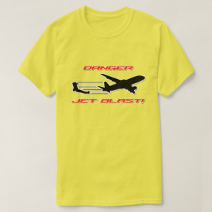 Jet Blast T-Shirt