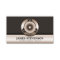 Jet Charter Professional Pilot Business Cards