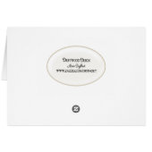 jet contrail travel (Back Horizontal)