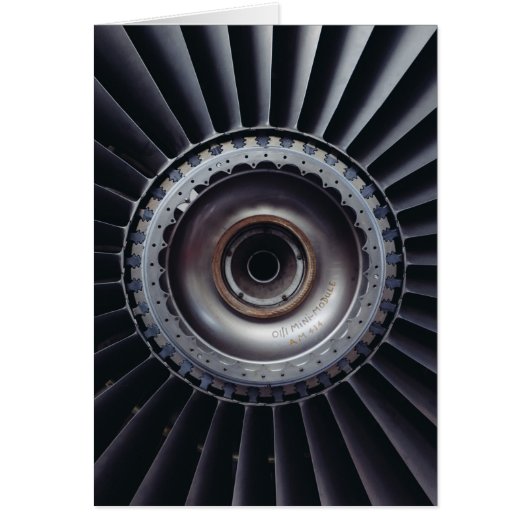 Jet Engine Cards (Front)