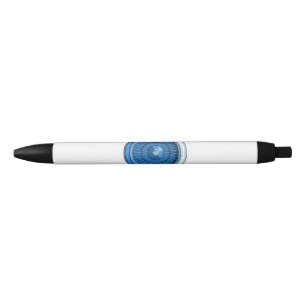 Jet Engine Pen