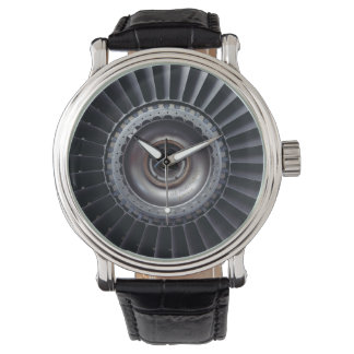 Jet Engine Watch