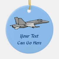Jet Fighter F18 Hornet Airplane Plane Pilot Design