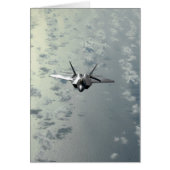 Jet Fighter Over Seas (Front)
