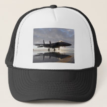 Jet Fighter Over Seas