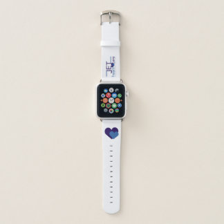 JET Healthcare Apple Watch Band