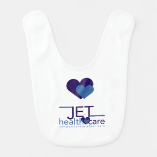 JET Healthcare Baby Bib