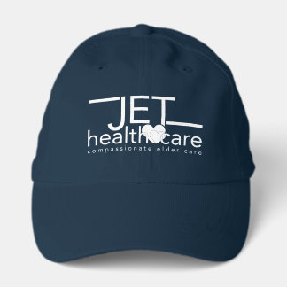 JET Healthcare Ball Cap