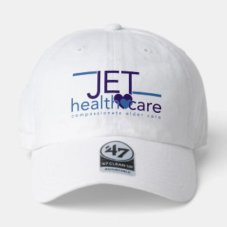 JET Healthcare Color Ball Cap