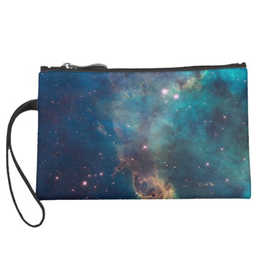 Jet in Carina WFC3 UVIS Bagettes Bag (Back)