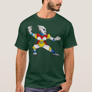 Jet Jaguar TShirt