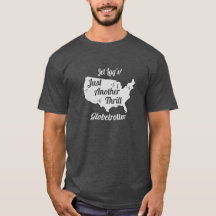 Jet Lag Design Grey Gainsboro Color