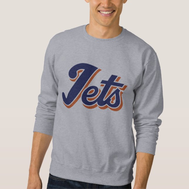 Jet Life Sweatshirt (Front)