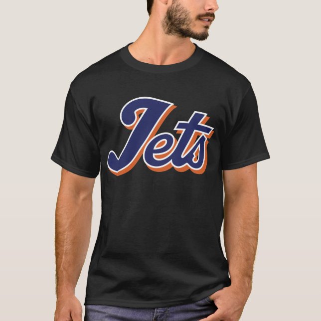 Jet Life T-Shirt (Front)