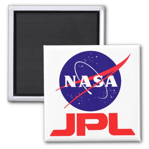 Jet Propulsion Laboratory Magnet