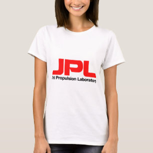 Jet Propulsion Laboratory T-Shirt