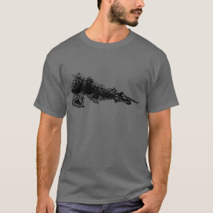 Jet ski on wave T-Shirt