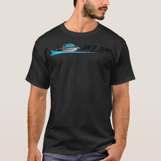 Jet Ski Rental T-Shirt