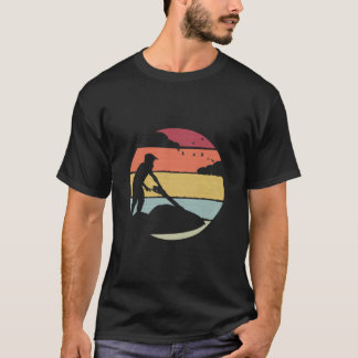 Jet ski water ocean T-Shirt