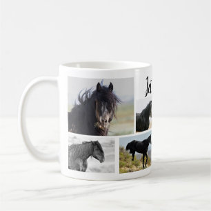 Jet Stream McCullough Peaks Coffee Mug