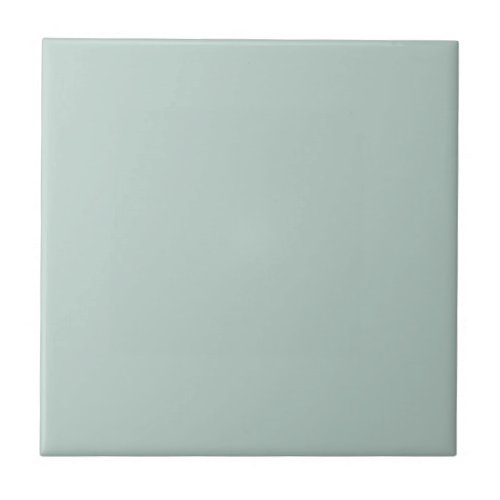 Jet Stream Solid Color Ceramic Tile