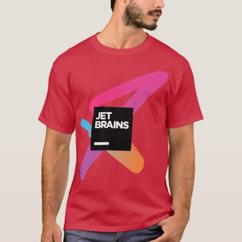 Jetbrains T_Shirt