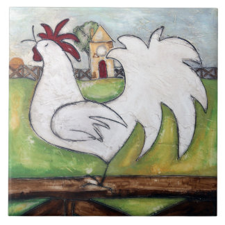Jethro 6 x 6 Ceramic Tile