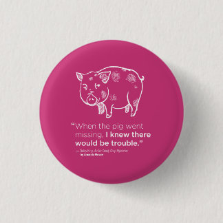 Jethro Round Pin