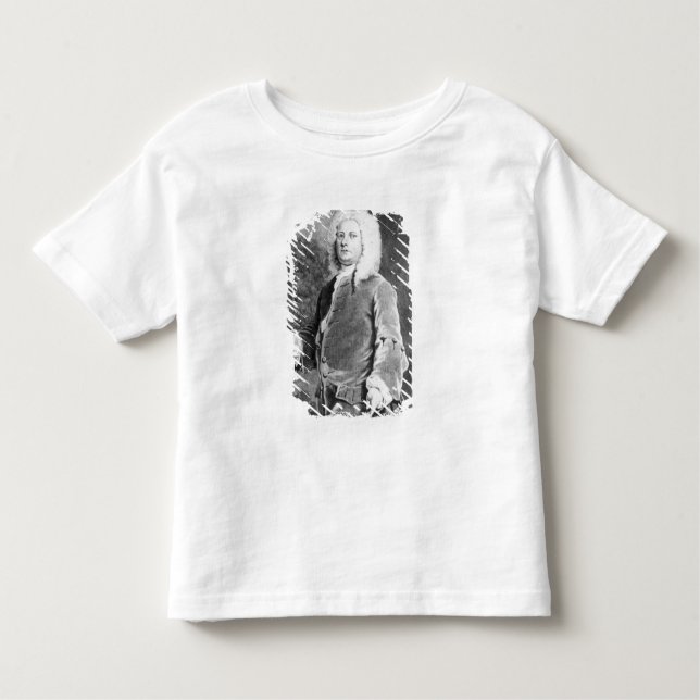 Jethro Tull Toddler T-shirt (Front)