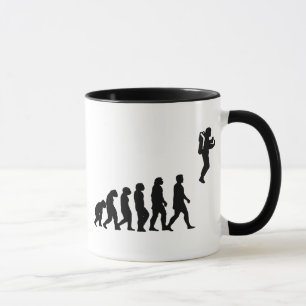 Jetpack Coffee Mug Cup
