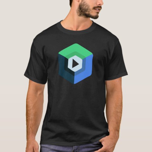 Jetpack compose android Classic T_Shirt