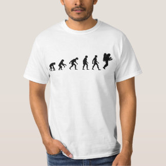 JETPACK EVOLUTION T-Shirt