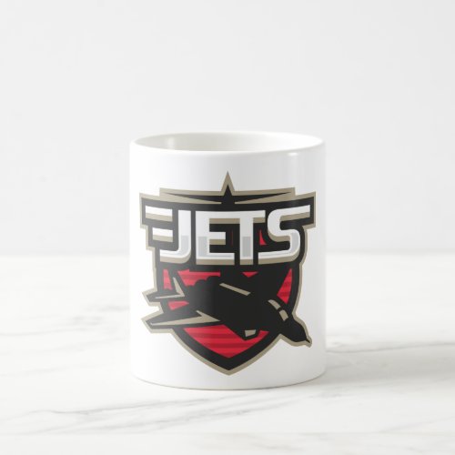 jets magic mug