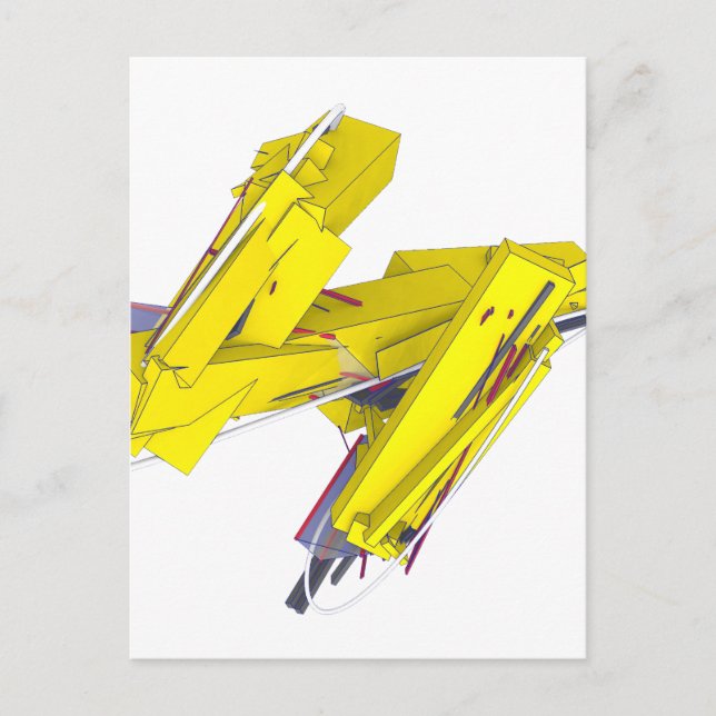 Jetsam 88 postcard (Front)