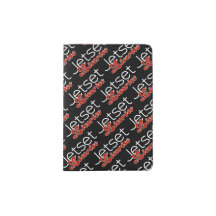 Jetset Licorice > Passport Holder