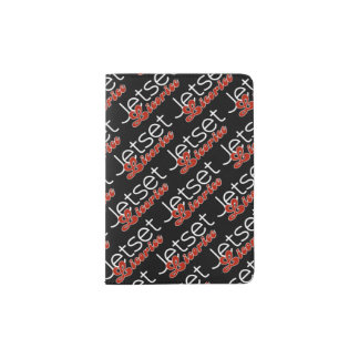 Jetset Licorice > Passport Holder