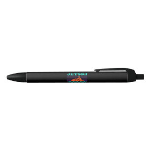 Jetski - Jetski Grandpa Pen