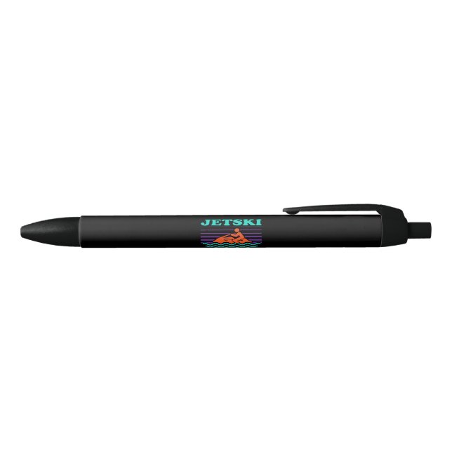 Jetski - Jetski Grandpa Pen (Top)