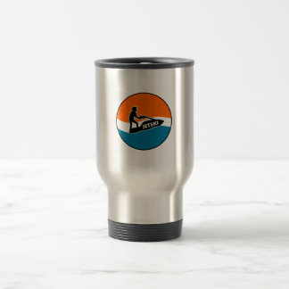 JetSki Travel Mug