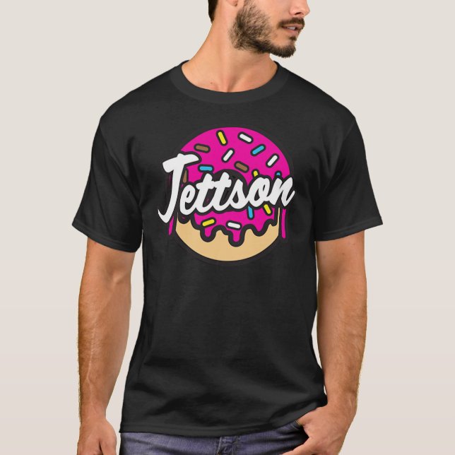 Jett Lawrence m-erch T-Shirts Gift For Fans, For M (Front)