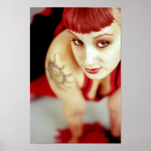 Jette Rockit! Poster