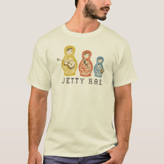 Jetty Rae Matryoshka T-Shirt