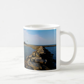 Jetty View Coffee Mug