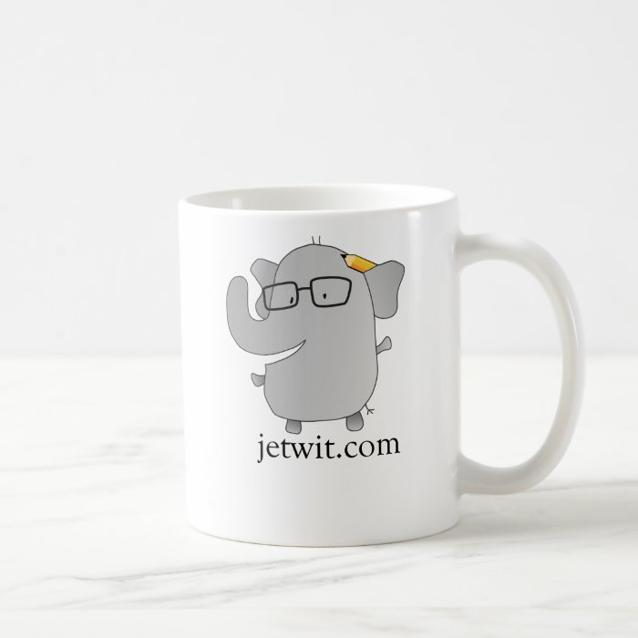 JetWit Mug Writer, interpreter and/or translator