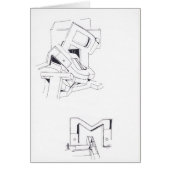 Jeux de Construction Building's Games Drawing 1 (Front)