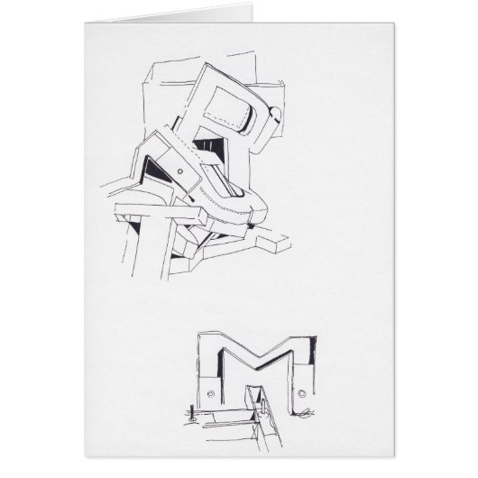 Jeux de Construction Building's Games Drawing 1 (Front)