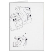 Jeux de Construction Building's Games Drawing 2 (Front)